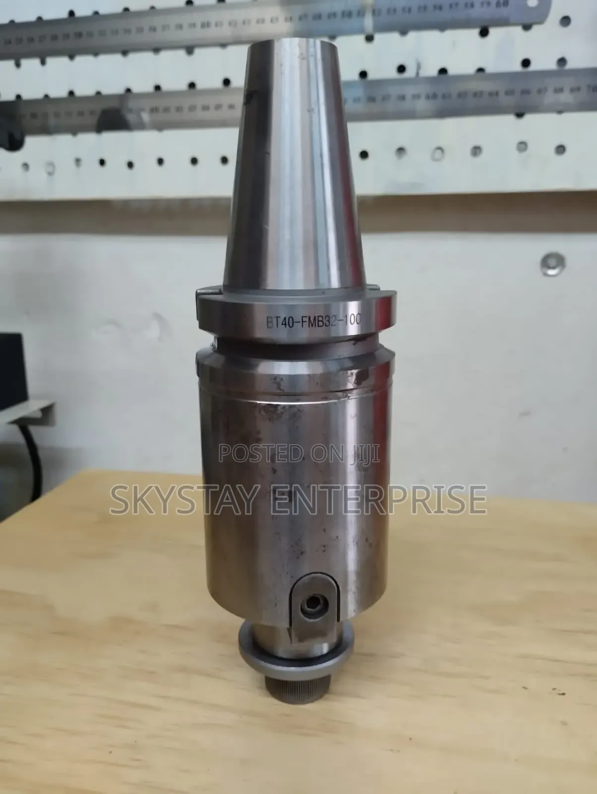 CNC Colet Chucks / Facemills