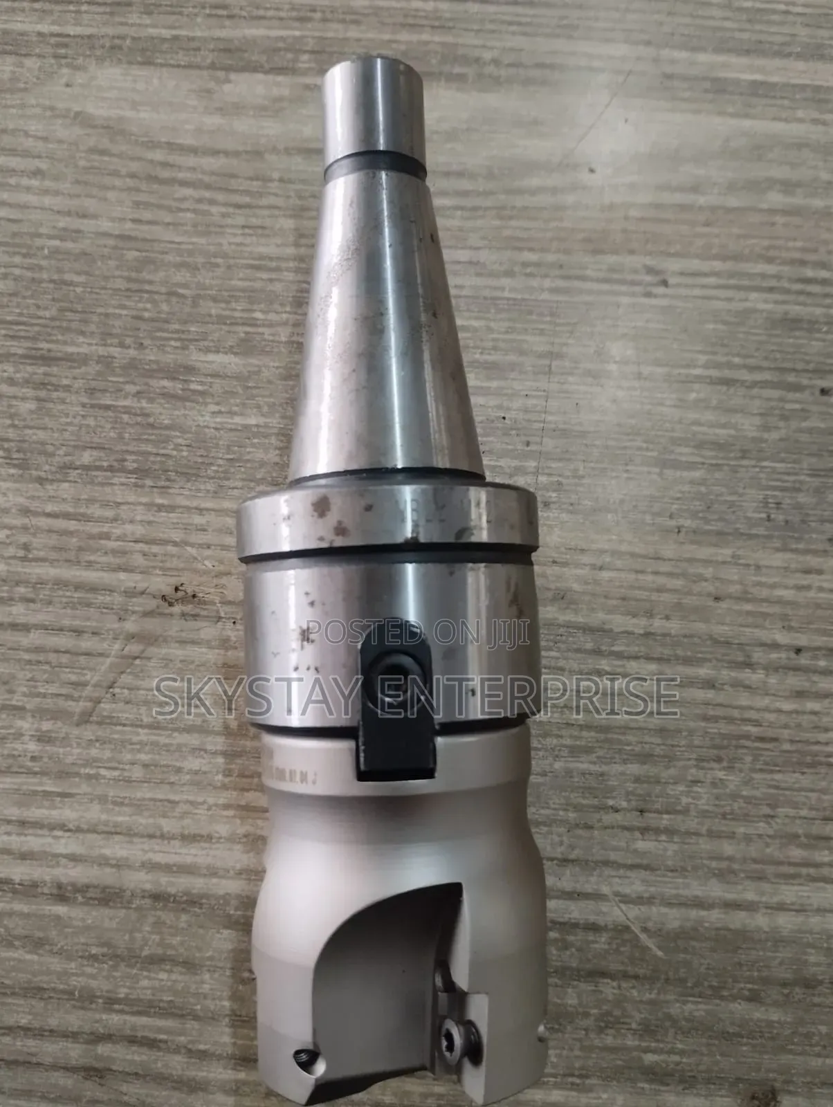 CNC Colet Chucks / Facemills