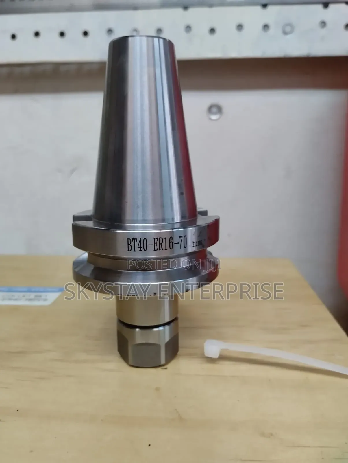 CNC Colet Chucks / Facemills