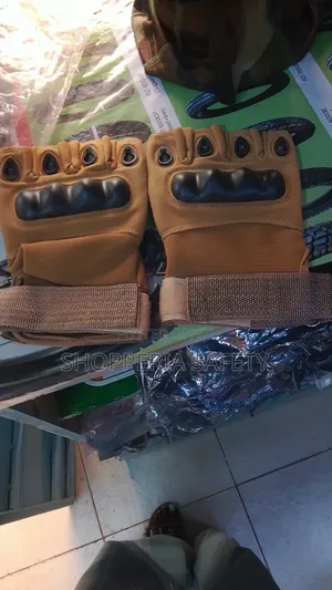 Tactical Gloves