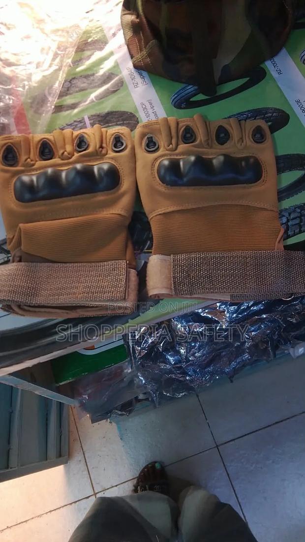 Tactical Gloves - main view