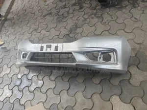 Honda Grace 2015 Model Front Bumper