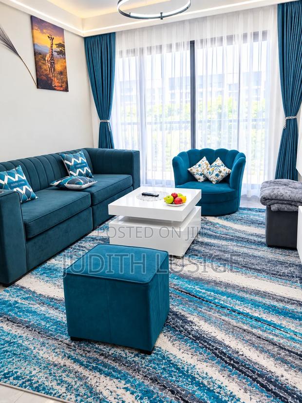 1 Bedroom Lavington, Riara One Junction Mall