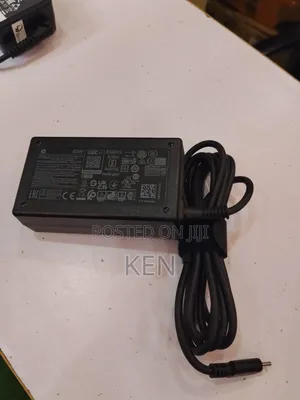 Original Type HP C Charger