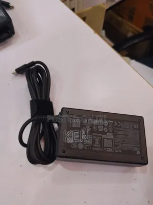 Original Type HP C Charger