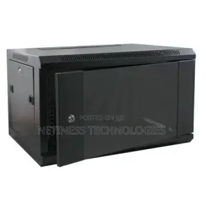 4U Network Cabinet (530x400x250mm)