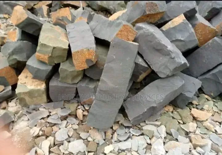 Foundation Stones