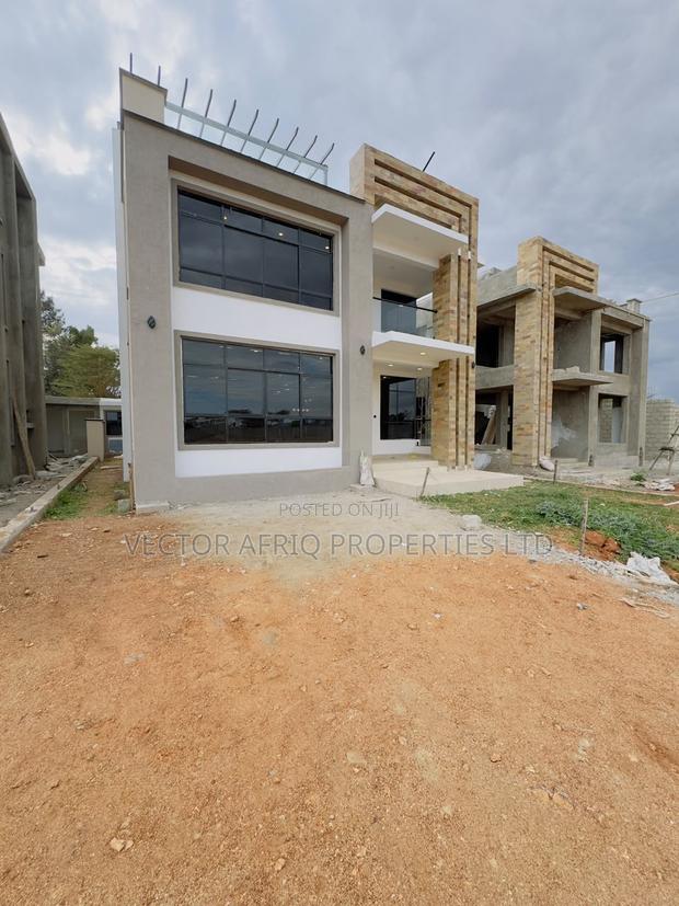 5bdrm House in Kitengela for sale