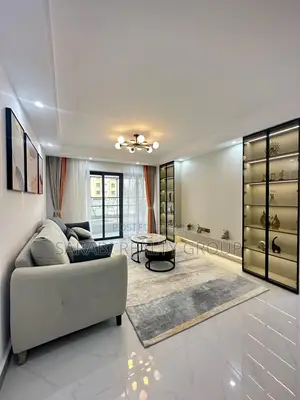 2bdrm Apartment in Kileleshwa for sale