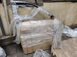 Mazda Cx5/Cx8 Doors