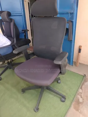 Office Desk
