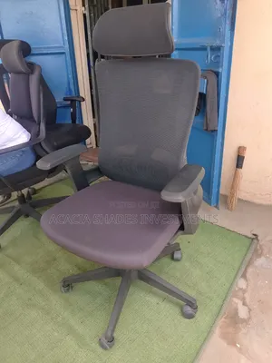 Office Desk