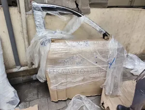 Mazda Cx5/Cx8 Doors