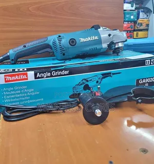 Makita Angle Grinder 9 Inches/Angle Grinder Machine