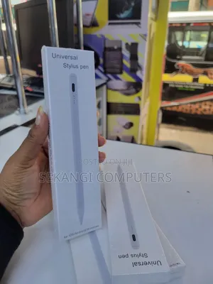 Universal Style Pen