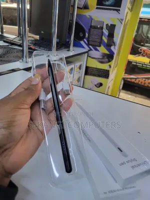 Universal Style Pen