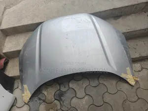 Honda Grace 2015 Model Bonnet