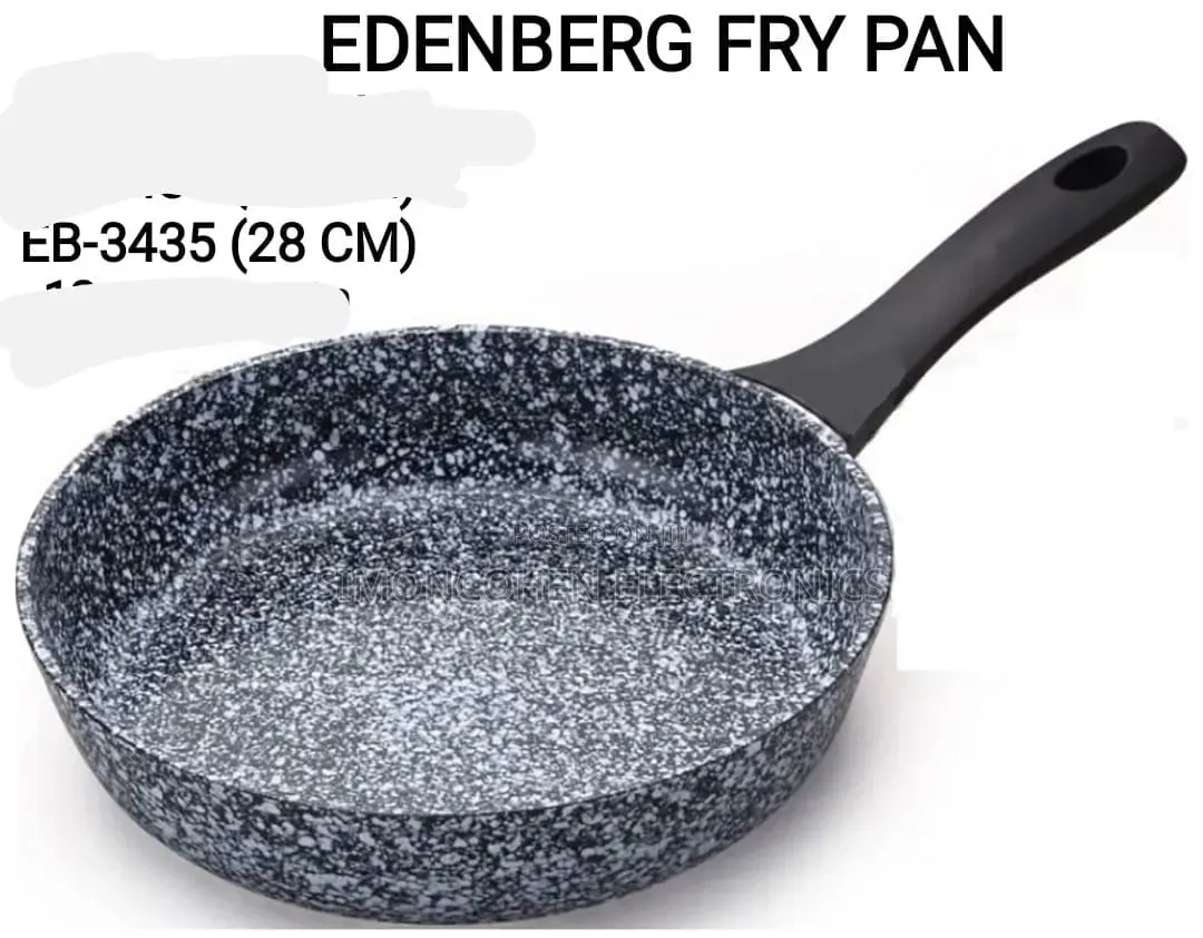 Marble 28cm Edenberg Heavy Duty Pan