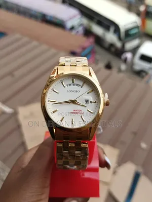 Longbo Ladies Watches