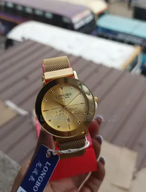Longbo Ladies Watches