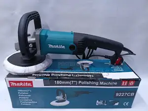 Makita Polisher