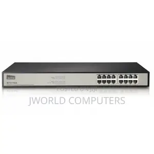Netis St3116GS 16port Gigabit