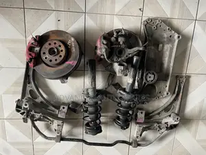 Suspension