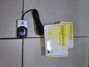 Orignal Digital Persona U.Are.U 4500 USB Biometric Fingerprint Scanner
