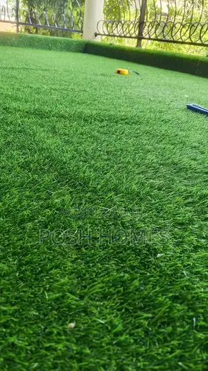 Eco-Friendly Synthetic Grass Carpets 25mm