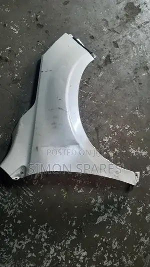 Subaru SJ 5/ SJ G Fender / Wing RHS