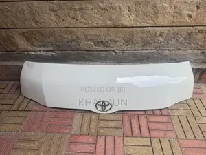 Bonnet Hiace 9L