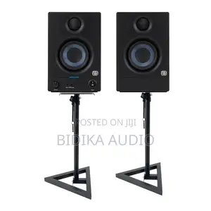 Presonus Eris E3.5 3-Inch 2-Way Near Field Studio Monitor (Pair)