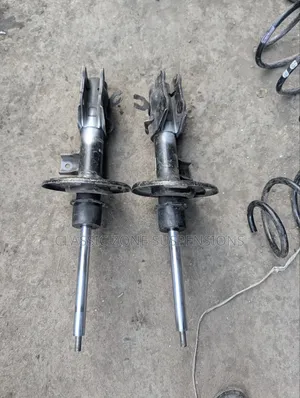 Mazda Axela Shock Absorbers.