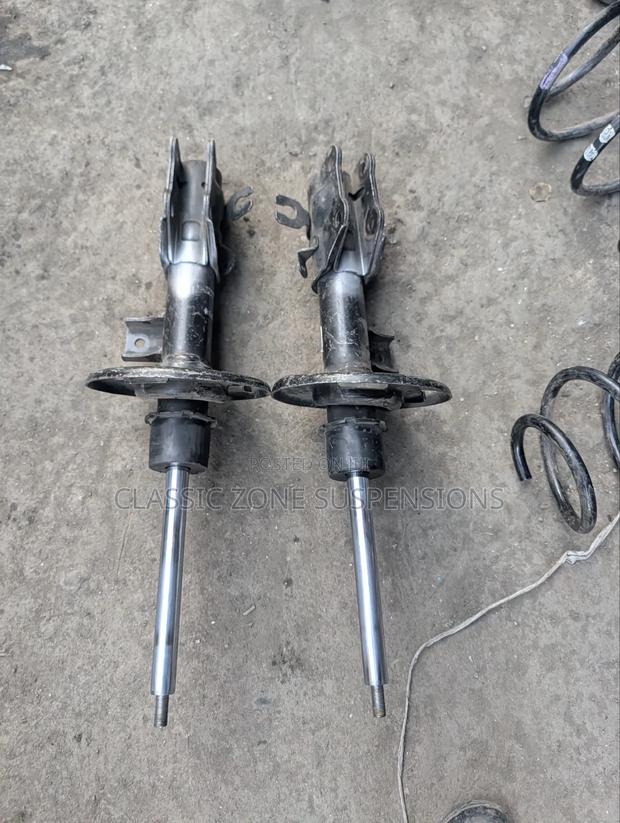 Mazda Axela Shock Absorbers.