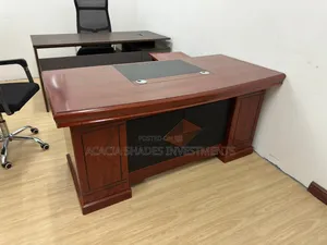 Office Desk Executive