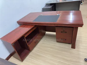Office Desk Executive
