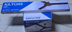 Ailyons Ceiling Fan 56"