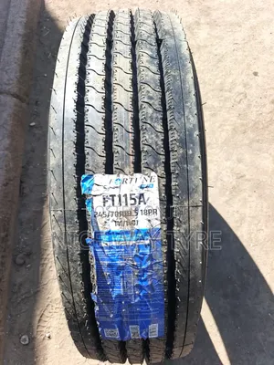 245/70r19.5 Fortune