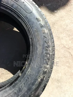 245/70r19.5 Fortune