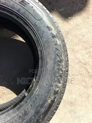 245/70r19.5 Fortune