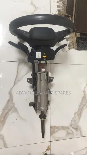 Steering Airbags