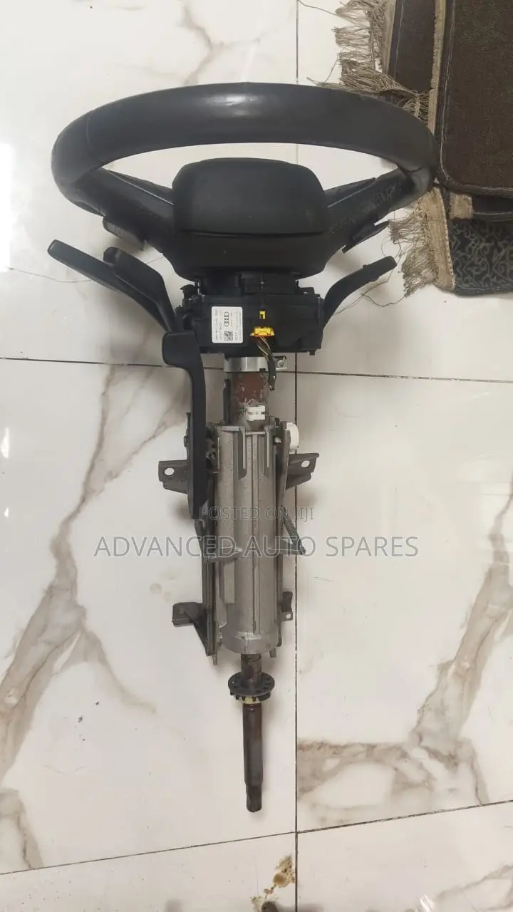 Steering Airbags