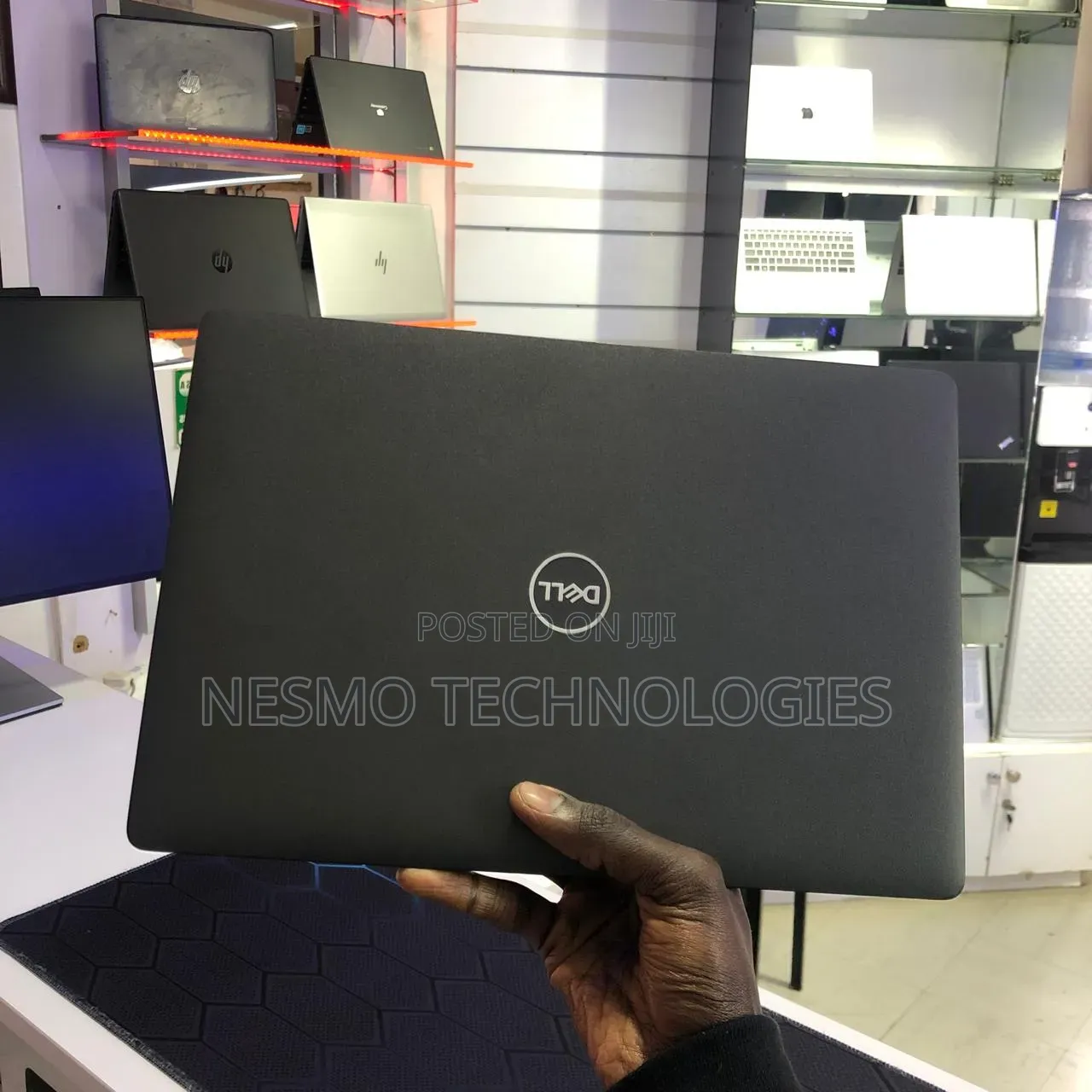 Laptop Dell Latitude 5300 8GB Intel Core i5 SSD 256GB