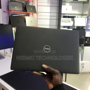 Laptop Dell Latitude 5300 8GB Intel Core i5 SSD 256GB