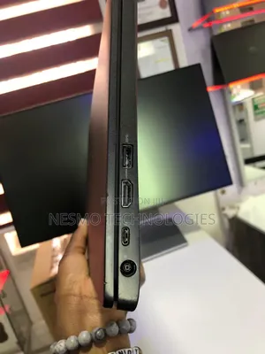 Laptop Dell Latitude 5300 8GB Intel Core i5 SSD 256GB