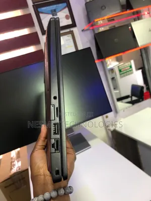 Laptop Dell Latitude 5300 8GB Intel Core i5 SSD 256GB