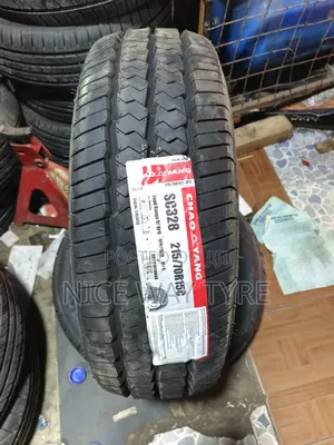 215/70r15 Chaoyang