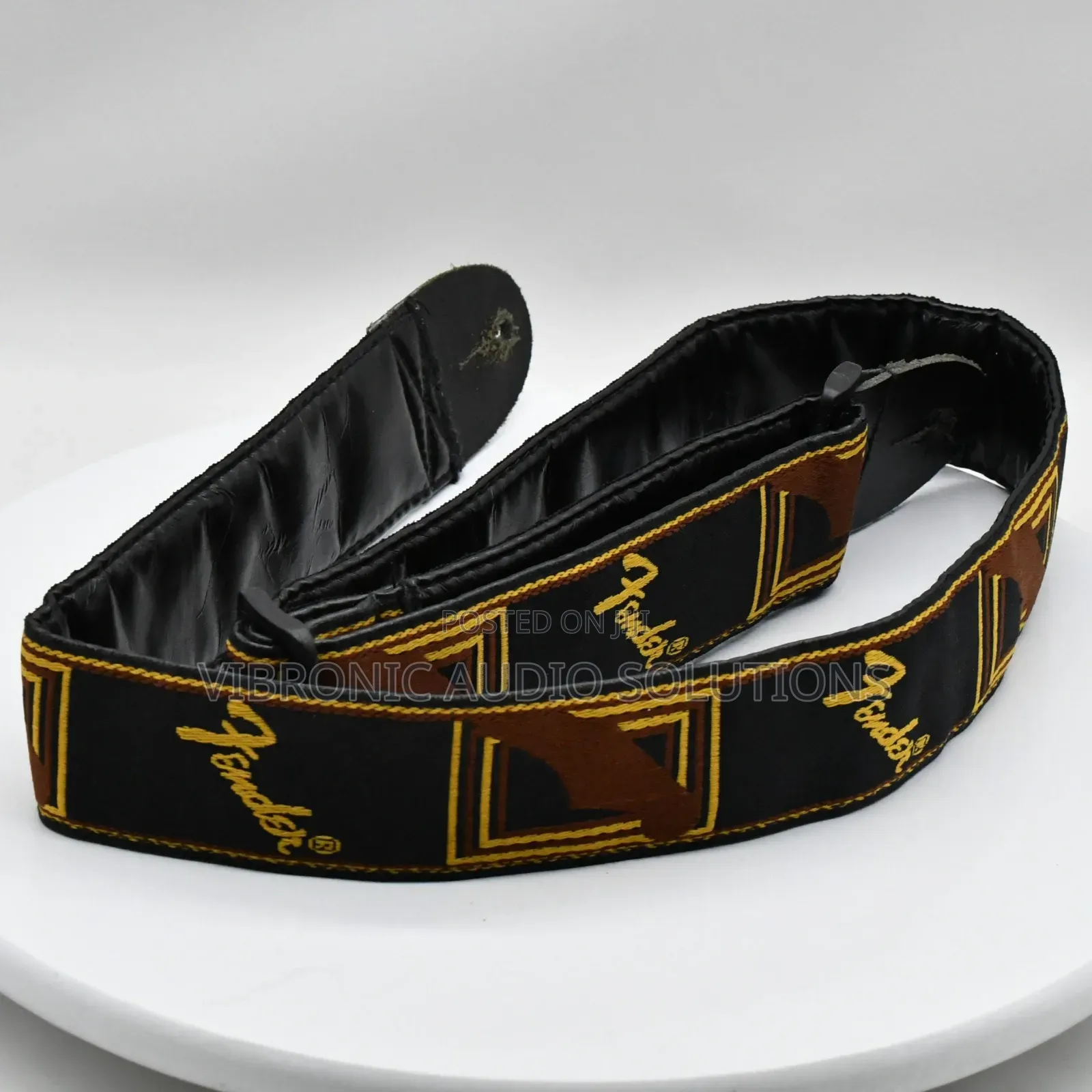 Guitar Strap 1pc