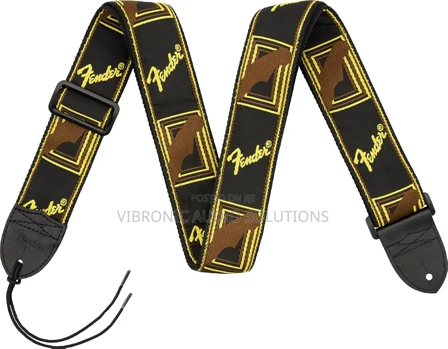 Guitar Strap 1pc