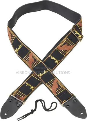 Guitar Strap 1pc